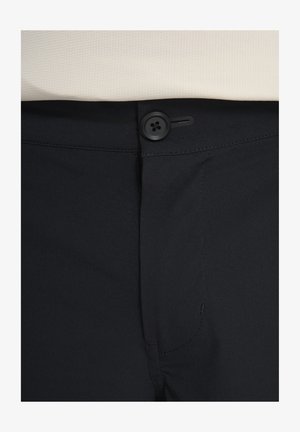 Spyder, PURSUIT SHORT - Pantalón corto de deporte - black