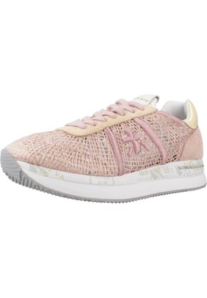 Premiata CONNY  - Sneakers basse - rose