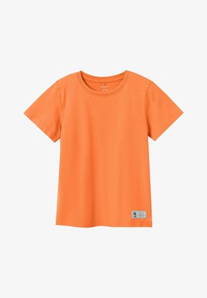NKMDEC STRANGERTHINGS SS BOX BFU - T-shirt imprimé NKMDEC STRANGERTHINGS SS BOX BFU - T-shirt imprimé