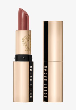 LUXE LIP COLOR - Rossetto - pink nude