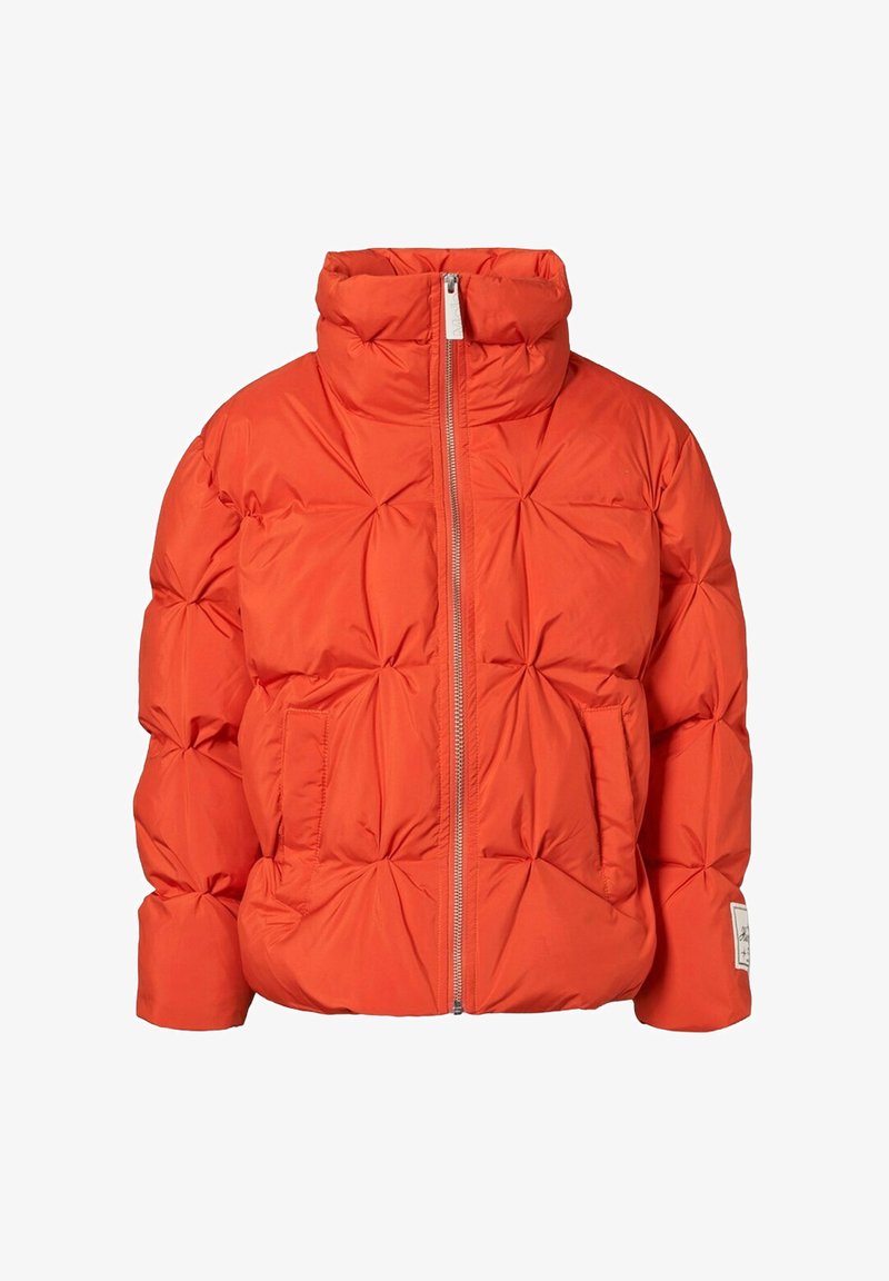 Molo Vinterjakker - rising sun