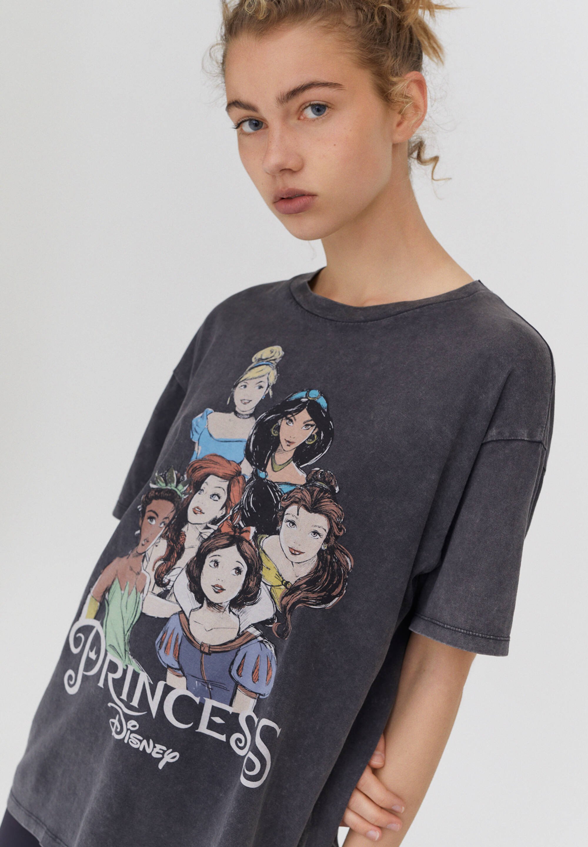 pull&bear disney