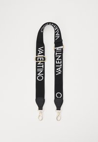 SHOULDER - Other accessories - nero/bianco