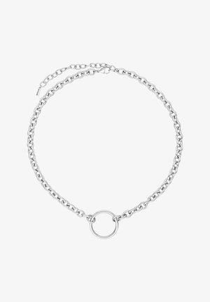 Wildcat, Necklace - Silber