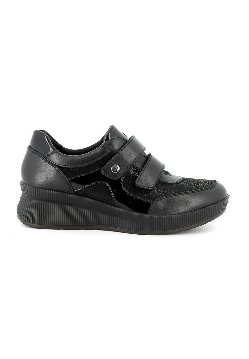 Enval Soft Sneakers basse - nero
