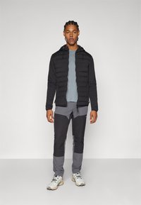 Icepeak AIKERA - Blouson - basic black