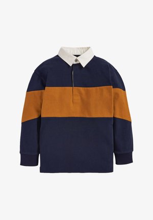 Polo - blue