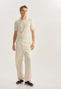 Koton Polo - beige