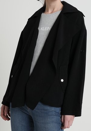 Blazer - black