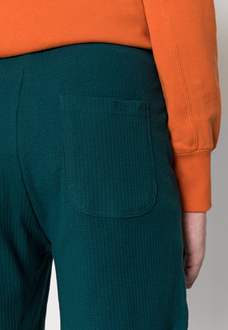 Herren Chino Shorts | Blend Shorts deep teal/grau - SR71155 Herren Chino Shorts | Blend Shorts deep teal/grau - SR71155