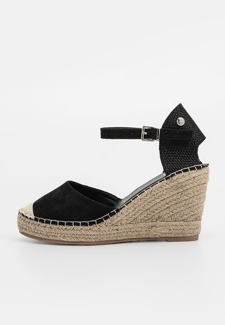 XTI Hoge hakken zwart XTI Hoge hakken zwart