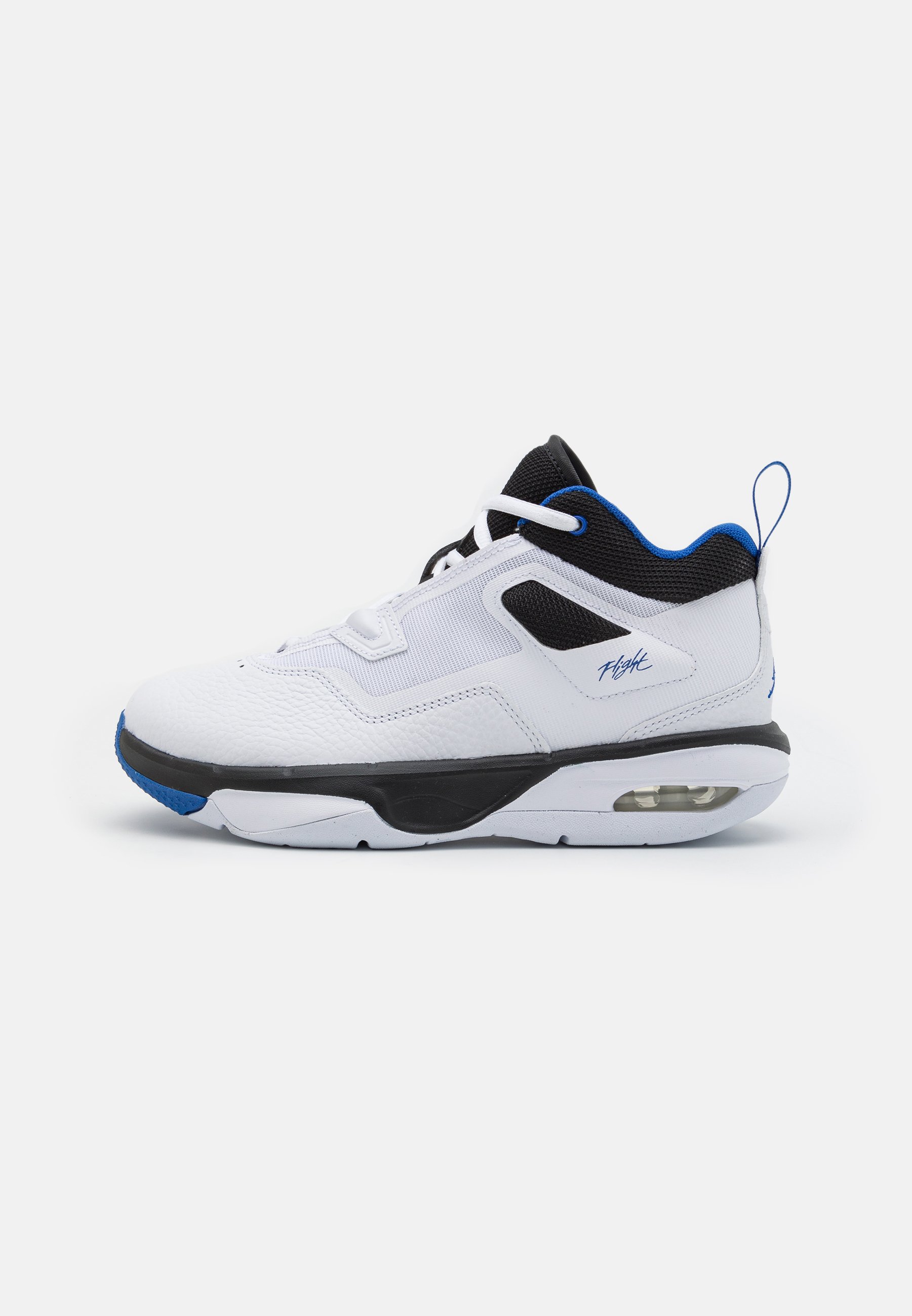 jordan stay loyal shoes black