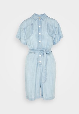 Esprit Combinaison - blue light wash