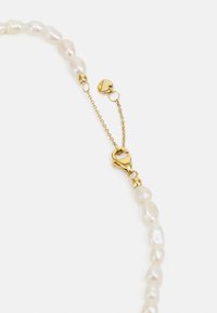 Skagen AGNETHE - Grandinėlė - gold-coloured