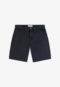 Niet geselecteerd, navy