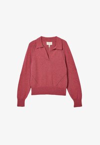 Unausgewählt, raspberry pink