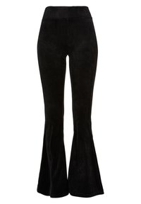 Urban Classics Püksid - black