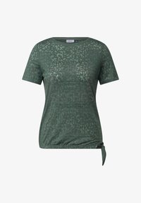 Non sélectionné, grün