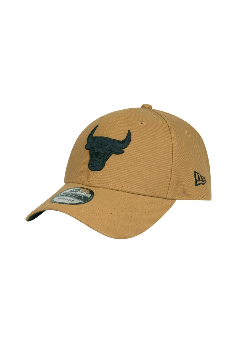 New Era Cap - wheat