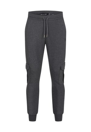 INDICODE JEANS BENDNER - Kapsáče - charcoal mix