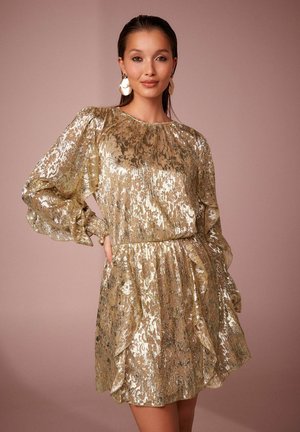 Next Koktélruha / Partiruha - gold