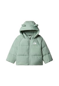 Niewybrane, slate moss