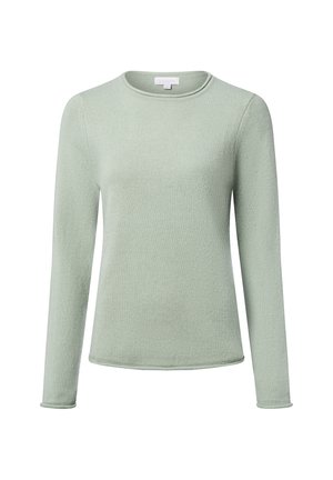 Pullover - lind