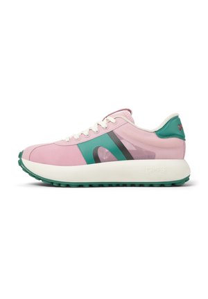 PELOTAS ATHENS - Sneakers basse - mittelrosa