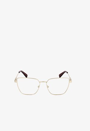 Longchamp, LO2164 - Occhiali anti luce blu - gold