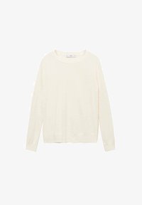 Unausgewählt, off-white