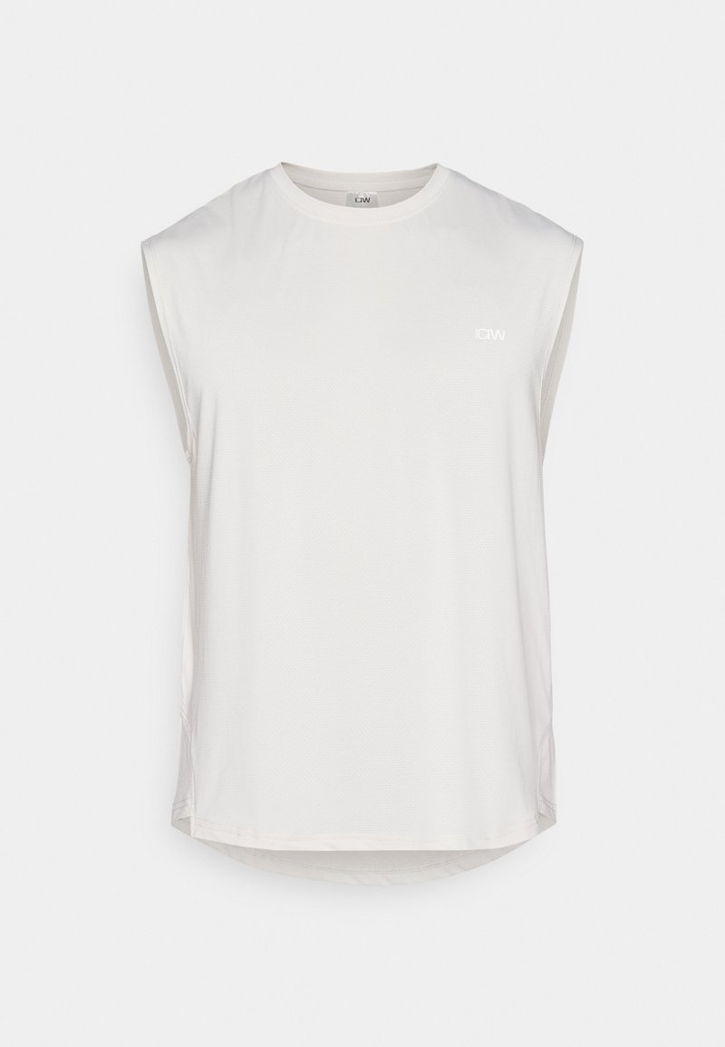 ICANIWILL Top beige