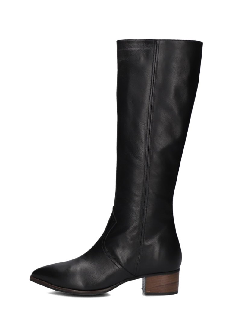 Notre-V Stiefel - zwart