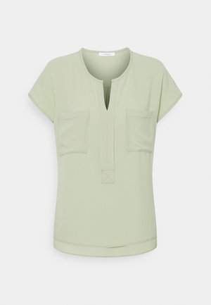 OPUS, Blouse - mint