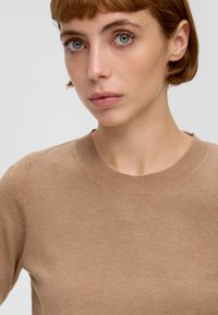 s.Oliver Trui - sandstein