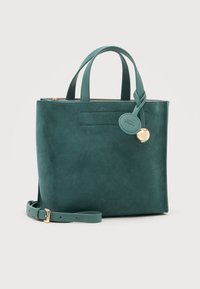 Неизбран, green
