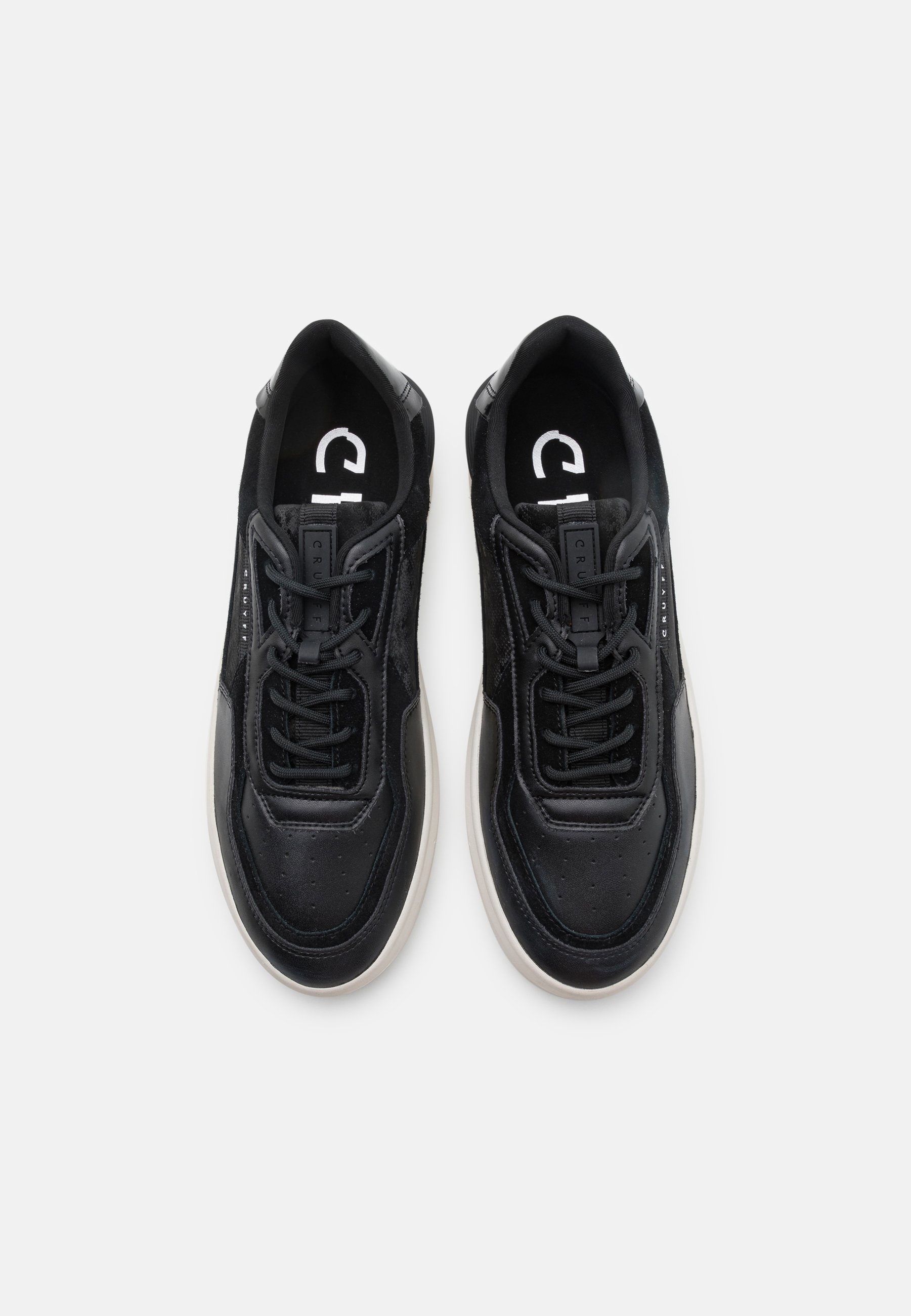 Cruyff MOSAIC - Trainers - black - Zalando.de