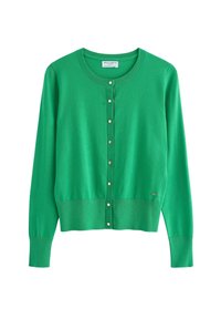 Ikke valgt, strong green