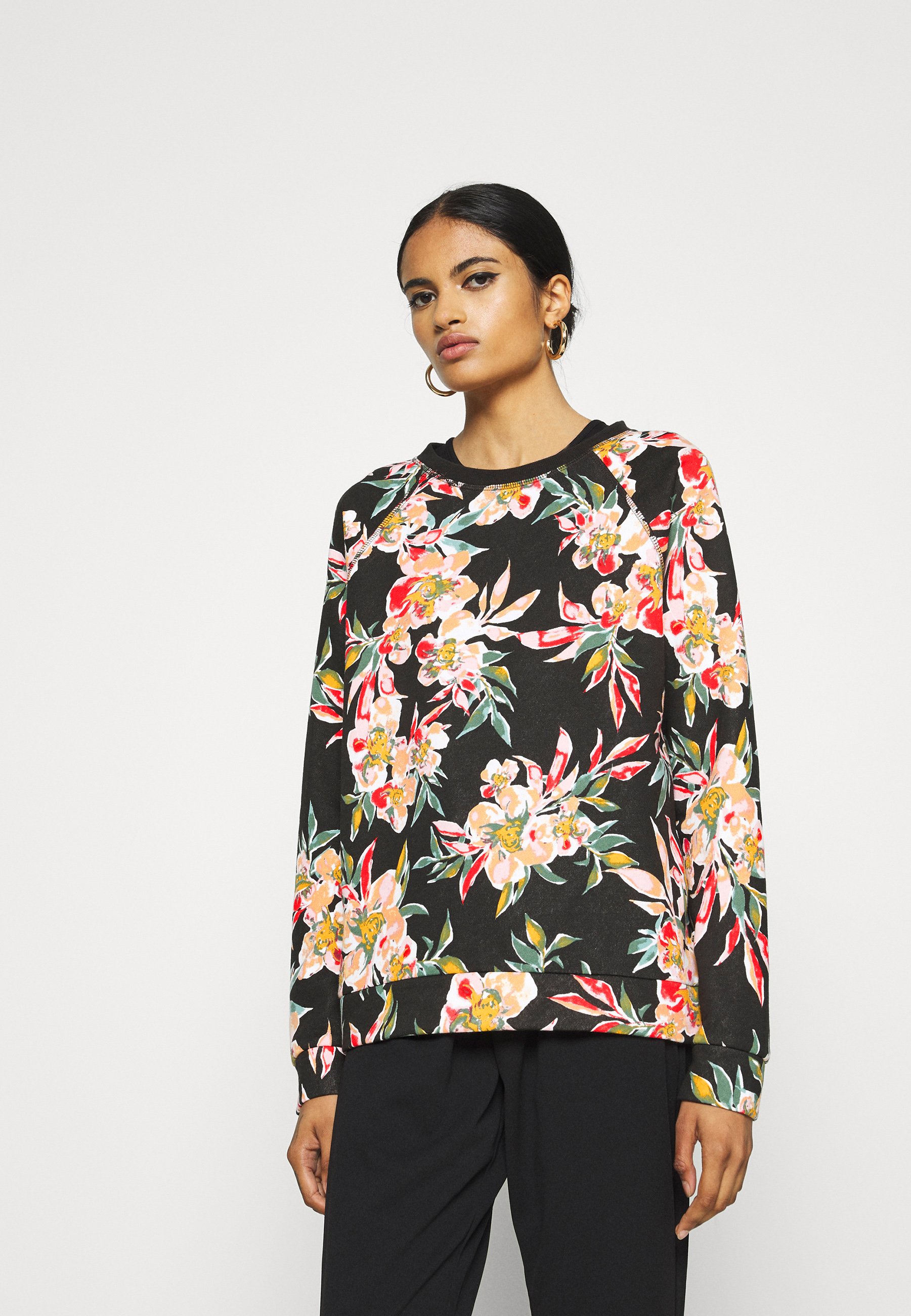 roxy enchanted isle sweatshirt