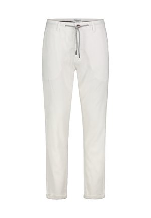 Chino - weiß