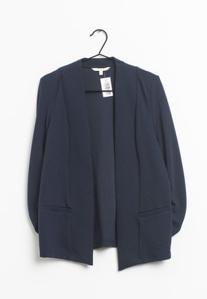 TOM TAILOR Blazer - blue