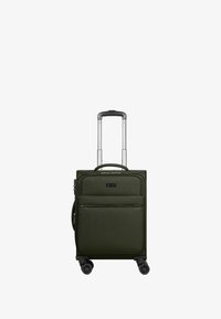 No seleccionado, olive