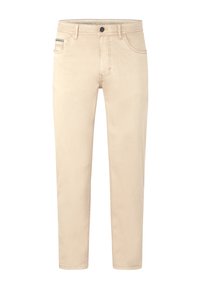 Unselected, beige