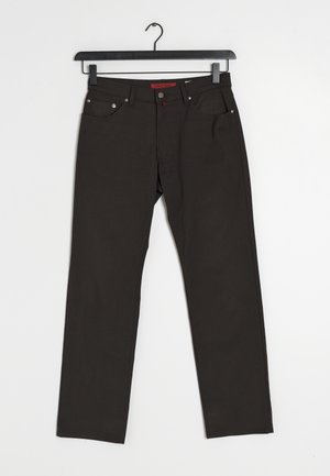 Pierre Cardin Bukser - black