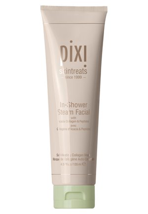 COLLAGEN IN-SHOWER STEAM FACIAL 135ML - Face mask - -