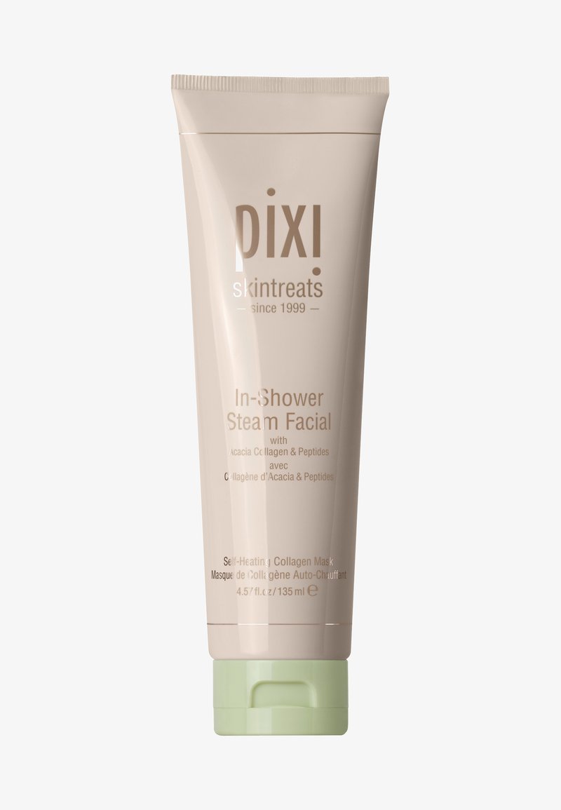 Pixi COLLAGEN IN-SHOWER STEAM FACIAL 135ML - Ansiktsmaske