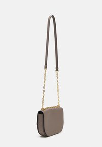 KARL LAGERFELD FOREVER CROSSBODY - Skulderveske - ash grey