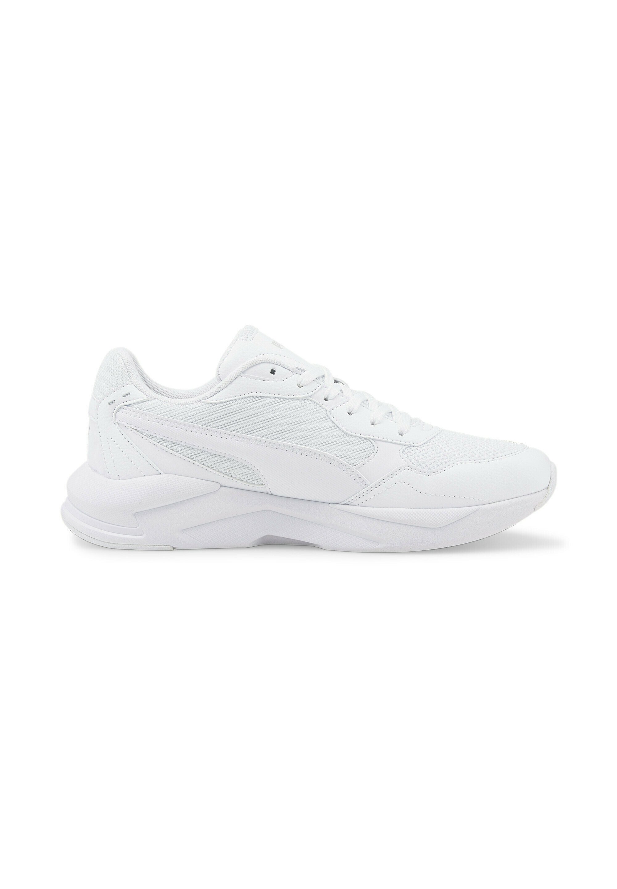 Puma X-RAY SPEED LITE - Sneakers laag - white whitegray violet/wit -  Zalando.nl