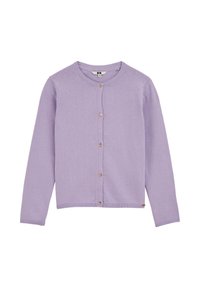 Non sélectionné, lilac