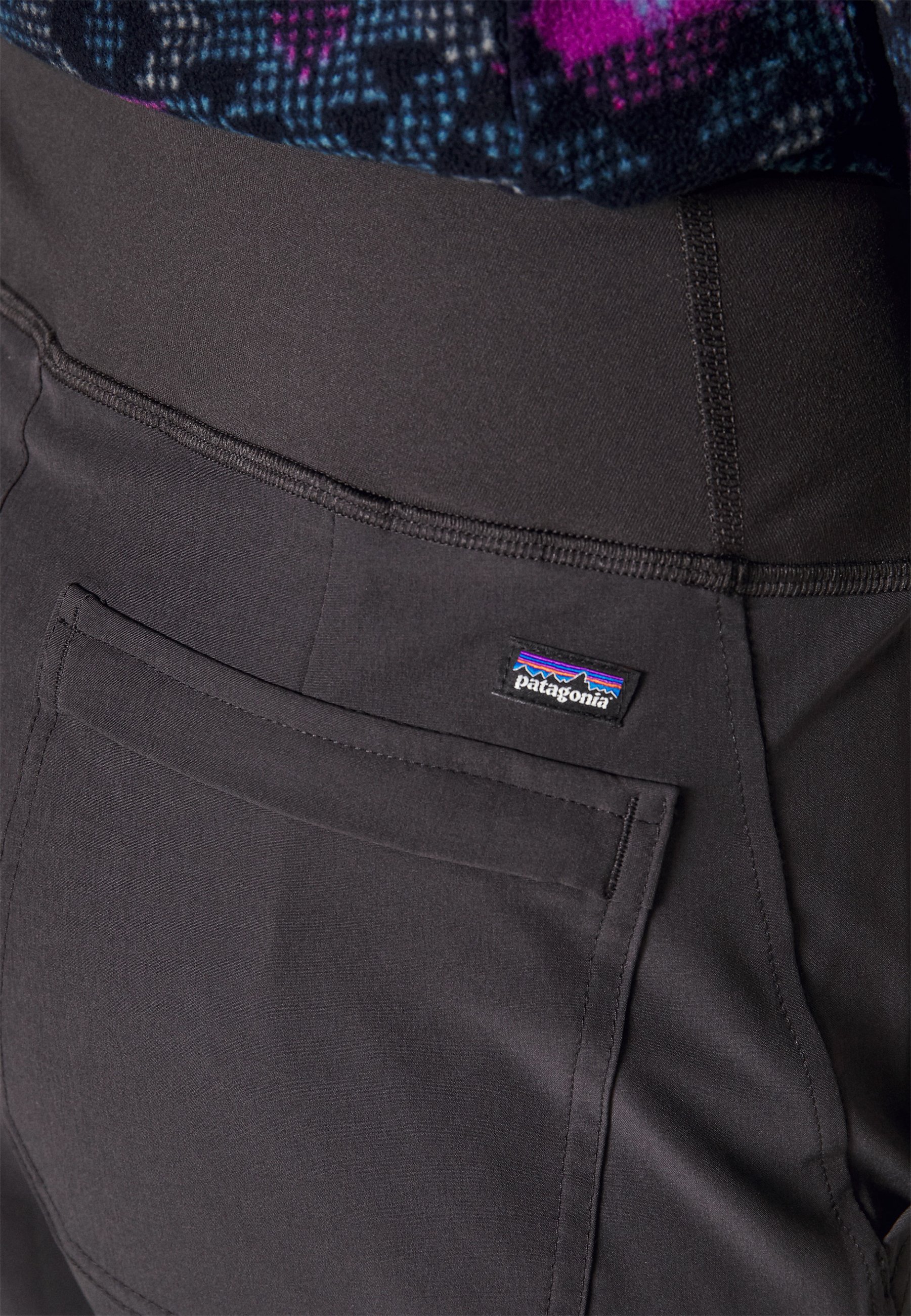 Patagonia HAPPY HIKE STUDIO PANTS 