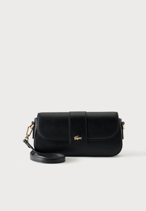 Lacoste, Bandolera - black